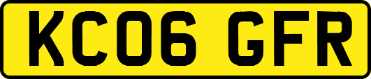 KC06GFR