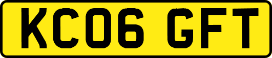 KC06GFT