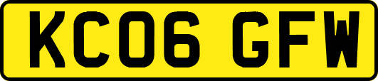 KC06GFW