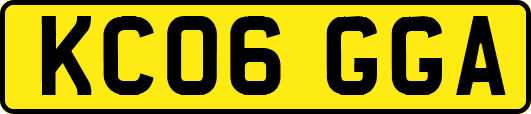 KC06GGA