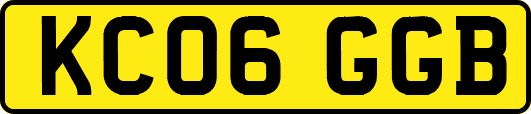 KC06GGB