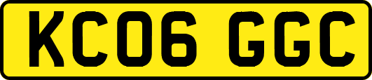 KC06GGC