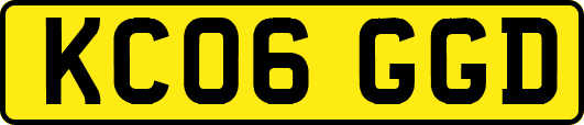 KC06GGD