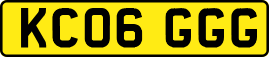 KC06GGG