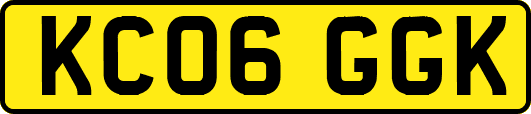 KC06GGK