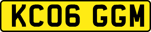 KC06GGM