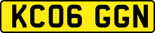 KC06GGN