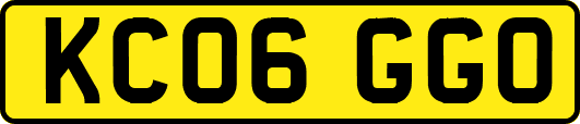 KC06GGO
