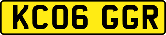 KC06GGR