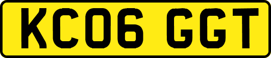 KC06GGT