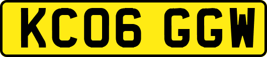 KC06GGW