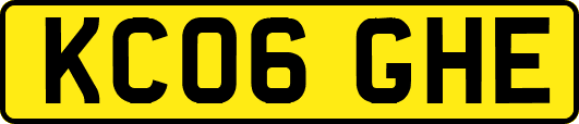 KC06GHE