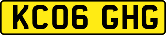 KC06GHG