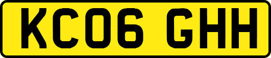KC06GHH