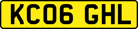 KC06GHL