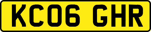 KC06GHR