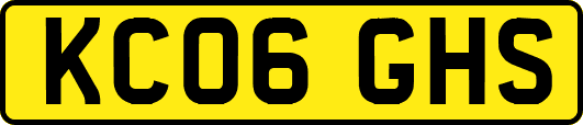 KC06GHS