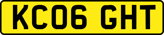 KC06GHT