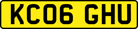 KC06GHU