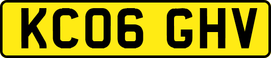 KC06GHV