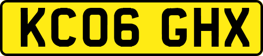 KC06GHX