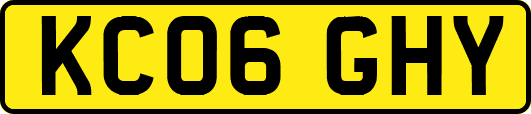KC06GHY