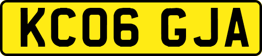 KC06GJA