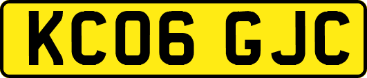 KC06GJC