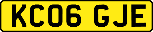 KC06GJE