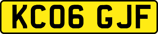 KC06GJF