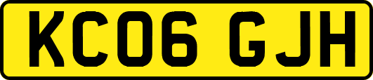 KC06GJH