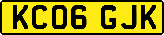 KC06GJK
