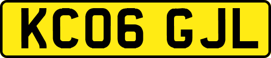 KC06GJL