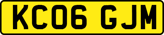 KC06GJM