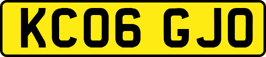 KC06GJO