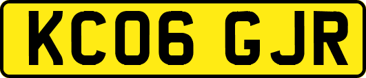 KC06GJR