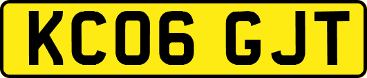 KC06GJT