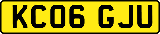 KC06GJU