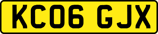 KC06GJX