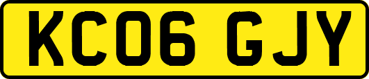 KC06GJY