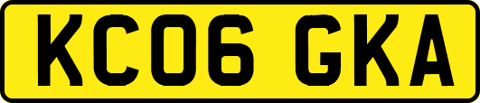 KC06GKA