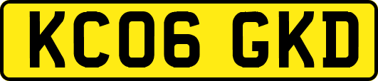 KC06GKD