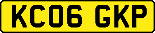 KC06GKP