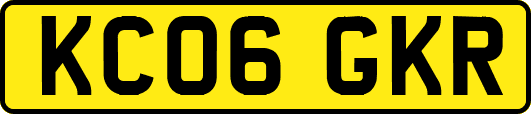 KC06GKR