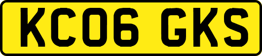 KC06GKS