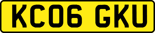 KC06GKU