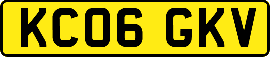 KC06GKV