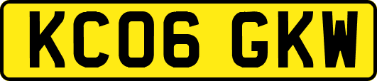 KC06GKW