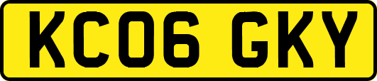 KC06GKY