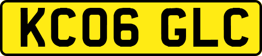 KC06GLC